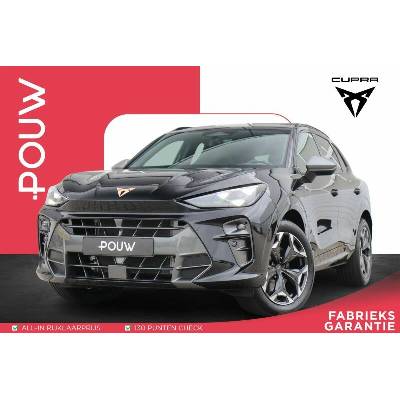 Cupra Terramar 1.5 e-Hybrid 150 kW