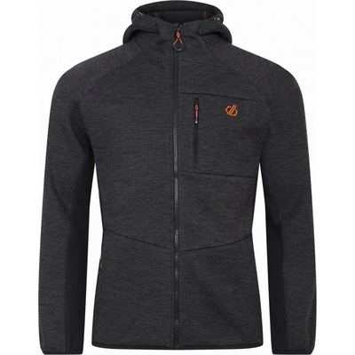 Dare 2b Torrek Pro Midlayer čierna/sivá