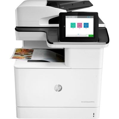 HP Color LaserJet Enterprise MFP M776dn T3U55A