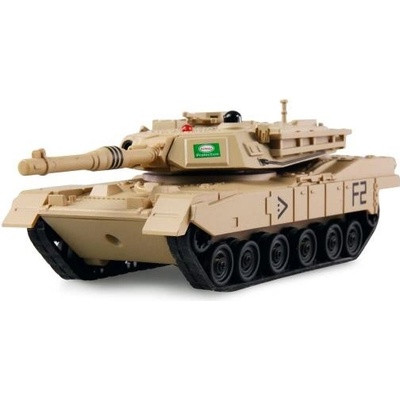 Amewi RC Mini tank Abrams IR RTR 1:72