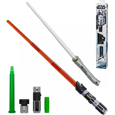 Hasbro STAR WARS světelný meč lightsabre forge