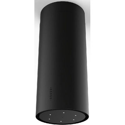 Faber Cylindra Isola Plus EV8 BK Matt A37
