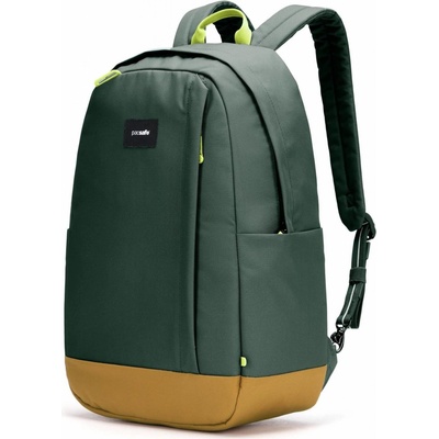 Pacsafe Go Backpack 35115535 spruce green 25 l