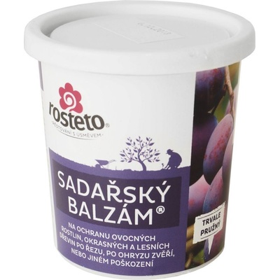 Zahradní centrum Balzám stromový 300 g