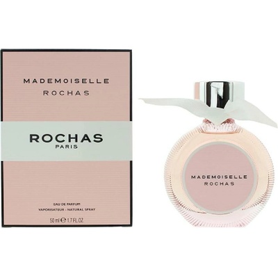 Rochas Mademoiselle Rochas in Paris parfumovaná voda dámska 50 ml
