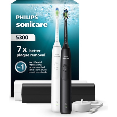 Philips Sonicare 5300 HX7109/01 – Hledejceny.cz