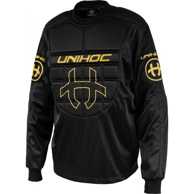 Unihoc Goalie sweater SHIELD SR LTD EDT – Hledejceny.cz
