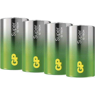 GP Super D 4ks 1013404001