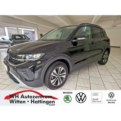 Volkswagen T-Cross 1.0 TSI Energy DSG 85 kW
