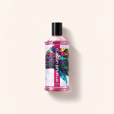 Emanuel Ungaro Intense parfémovaná voda dámská 100 ml