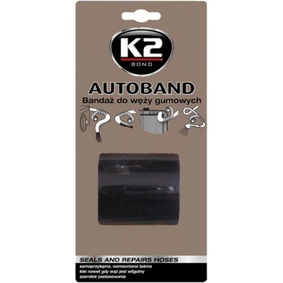 K2 Autoban Opravná páska na hadice 5 x 300 cm