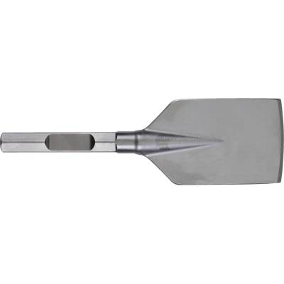 MILWAUKEE Sekáč K-Hex 28 mm lopatkový 400 x 125mm 4932479221