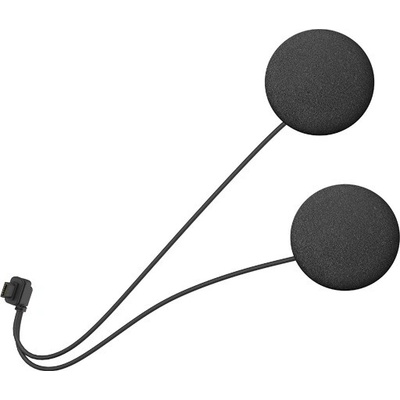 HD sluchátka SOUND BY Harman Kardon pro headset 50S, SENA