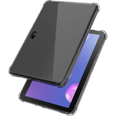 Vsetkonamobil 113739 AIRBAG Ochranný kryt pre Samsung Galaxy Tab Active5 Pro priehľadný