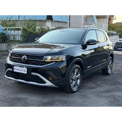 Volkswagen T-Cross 1.0 TSI 70 kW
