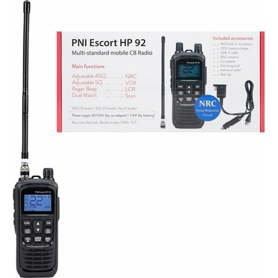 PNI Escort HP 92