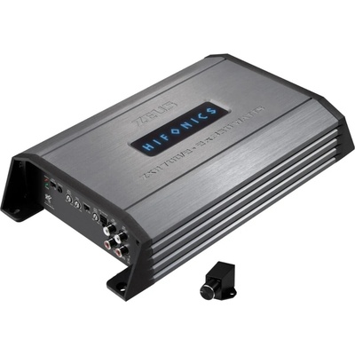 Hifonics Zeus ZXR700/2E