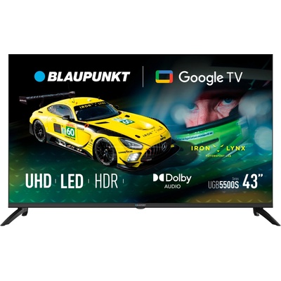 Blaupunkt 43UGB5500S