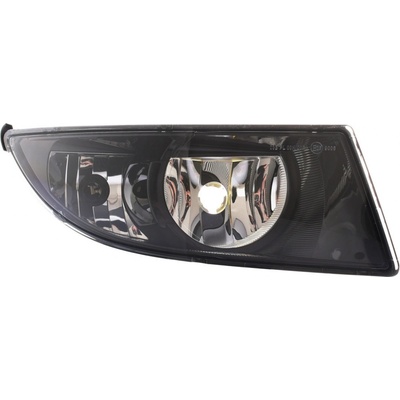 Mlhovka H8 Monte Carlo HELLA - pravá 5J0941702C-HELLA