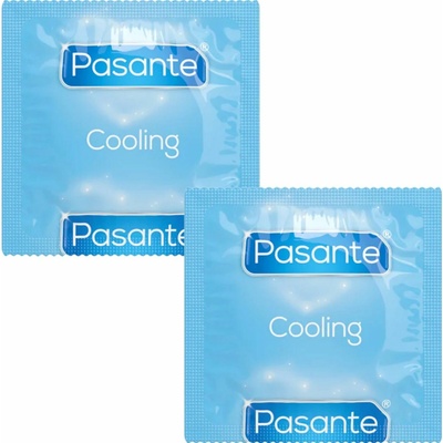 Pasante Cooling 2 ks