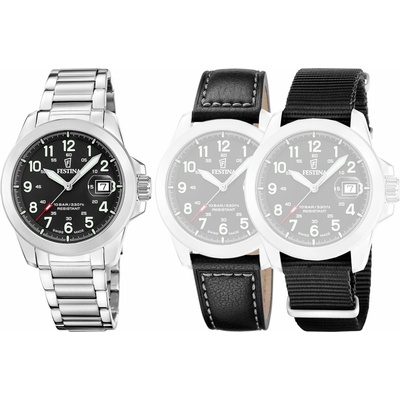 Festina 20081/4