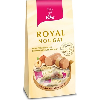 Viba Dárkové balení nugátů Royal 100 g