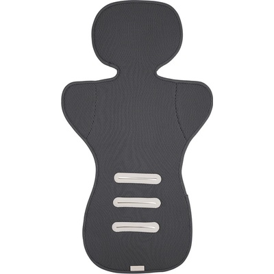 Voksi Airflow Liner Dark grey std – Hledejceny.cz
