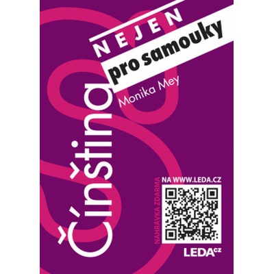 Čínština (nejen) pro samouky + mp3 zdarma – Hledejceny.cz
