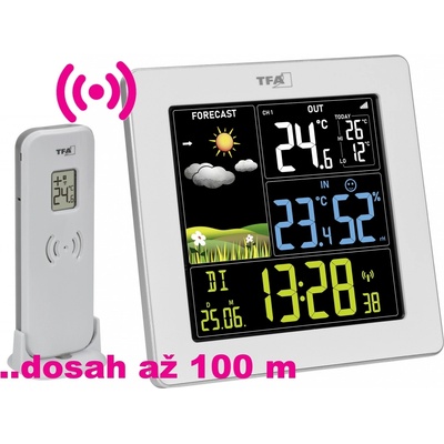 TFA Dostmann TFA 35.1174.02
