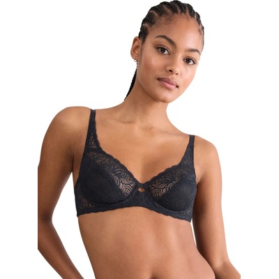 Triumph podprsenka Amourette graphic W black