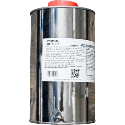 ALCHIMICA SA PRIMER T (1LT)