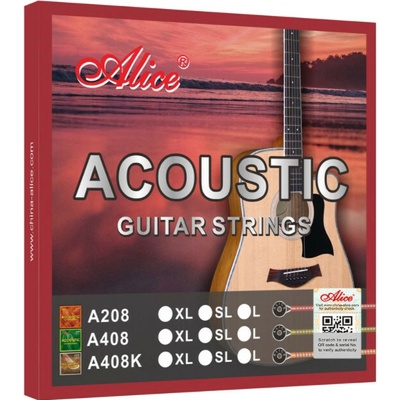 Alice A408-L