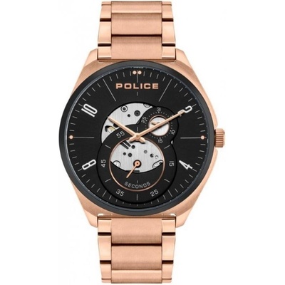 Police PL16022JSRB/02M