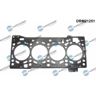 DR.MOTOR AUTOMOTIVE Tesnenie hlavy valcov DRM21251