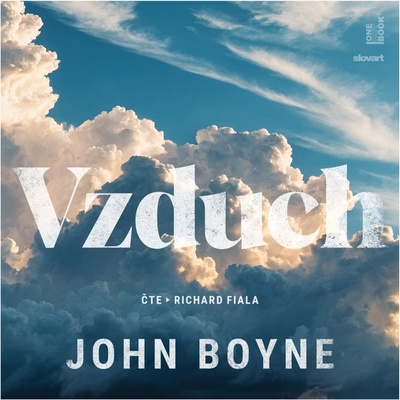Vzduch