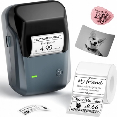 Niimbot B1 Bluetooth