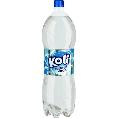 Koli Sodovka 2 l