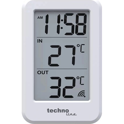 Technoline WS 9172