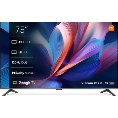 Xiaomi TV A Pro 75" 2026