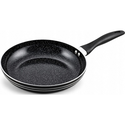 Edenberg Tradiční pánev Pro Domácnost 16 cm s mramorovým povrchem