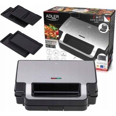 Adler CR 3074