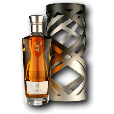 Glenfiddich 30y 43% 0,7 l (kazeta)