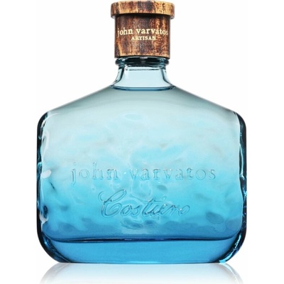 John Varvatos Artisan Costiero parfumovaná voda pánska 125 ml