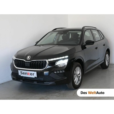 Skoda Kamiq TSI Essence 85 kW