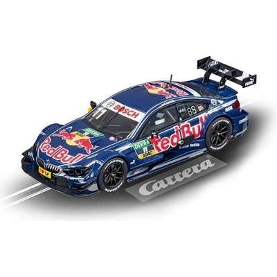 Carrera EVO 27541 BMW M4 DTM M.Wittmann No.11 – Hledejceny.cz