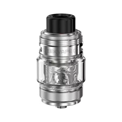 GeekVape Z Fli 2 Atomizér Gunmetal Grey 5,5ml
