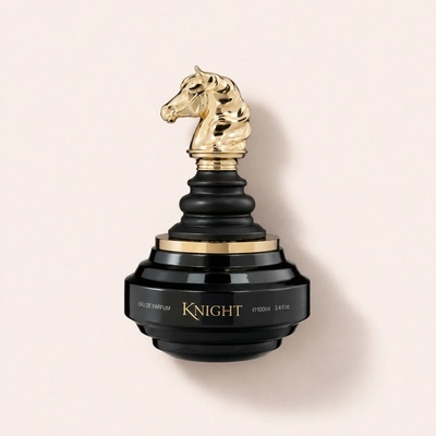 Armaf Checkmate Black Knight parfémovaná voda pánská 100 ml