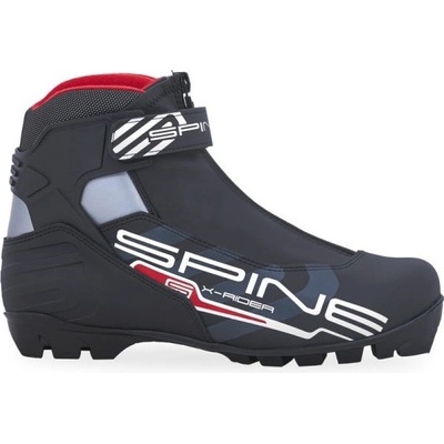 Spine RS X-Rider Combi NNN 2025/26