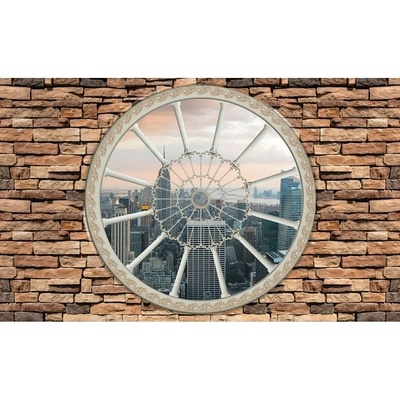 Preinterier FT3269 Fototapeta na stenu New York vlies 104cm x 70cm