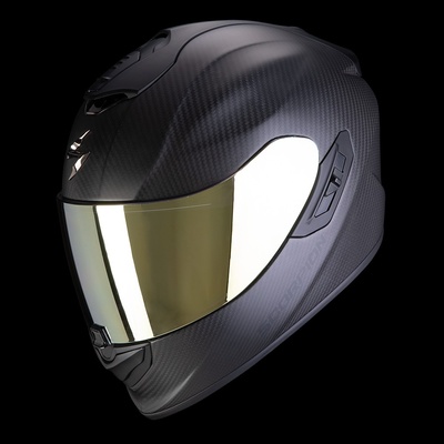 Scorpion EXO-1400 EVO II CARBON AIR Solid 2024
